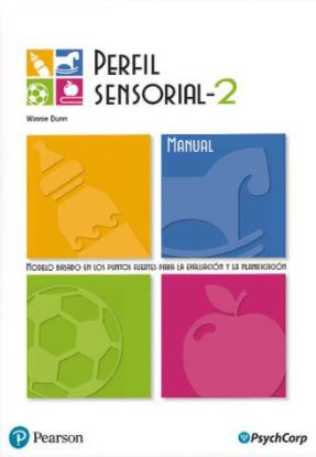 Perfil Sensorial-2 / Winnie Dunn