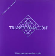 El juego de la transformación / Joy Drake, Kathy Tyler