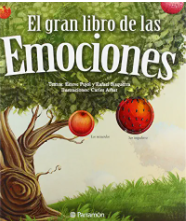 El Gran libro de las emociones / textos: Esteve Pujol i Pons, Rafael Bisquerra ; il·lustraciones: Carles Arbat