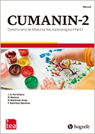 Cumanin-2 : cuestionario de madurez neuropsicológica infantil-2 /José Antonio Portellano, Rocío Mateos, Rosario Martínez Arias, Fernando Sánchez-Sánchez