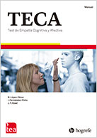 TECA : test de empatía cognitiva y afectiva : manual / Belén López-Pérez, Irene Fernández-Pinto y Francisco José Abad García