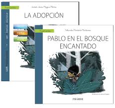 La adopción : mucho más que un cuento para disfrutar ayudando a nuestros hijos / Javier Jesús Múgica Flores ;[ilustrador, José Luis Espuelas]