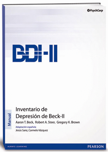 BDI-II PACK