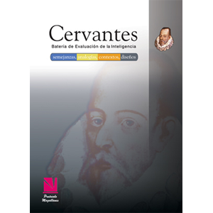 CERVANTES PACK