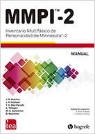 MMPI-2 PACK