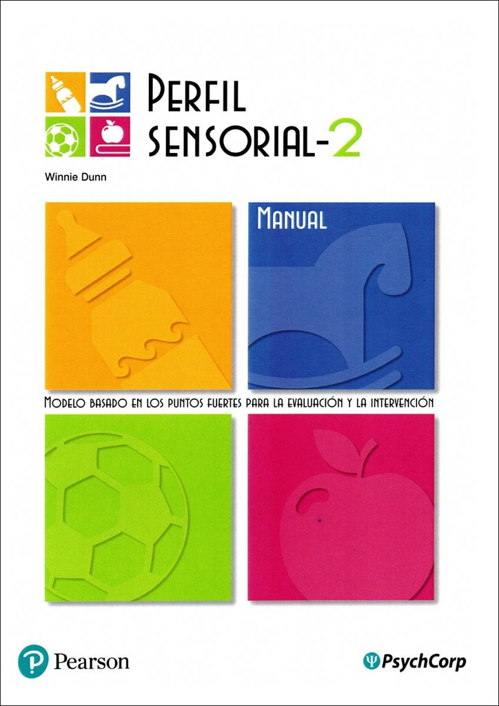 PERFIL SENSORIAL-2 NEN PACK