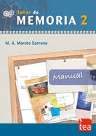 TALLER DE MEMÒRIA NIVELL 2 PACK