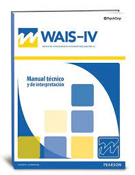 WAIS-IV COMPLET AMB CORRECCIÓ INFORMÀTICA PACK