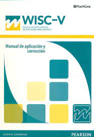 WISC-V COMPLET PACK SENSE CORRECCIÓ INFORMÀTICA