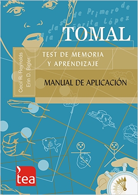 TOMAL PACK