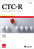 CTC-R : cuestionario TEA clínico - revisado : manual