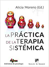 La práctica de la terapia sistémica /