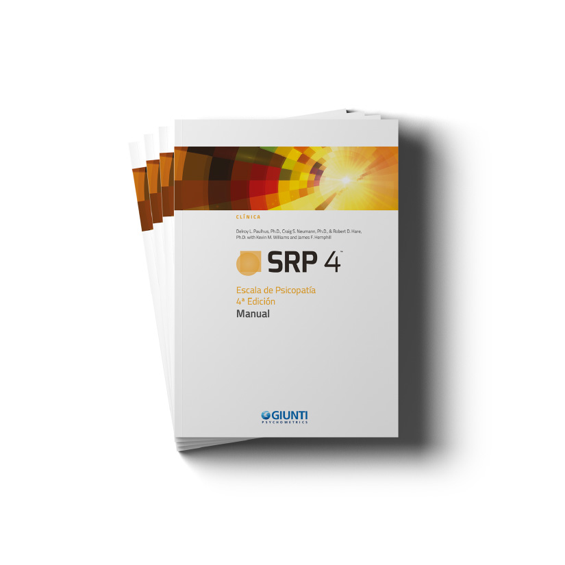 SRP 4 PACK