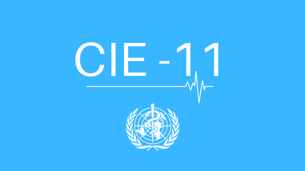 CIE-11 : Clasificación Internacional de Enfermedades : estandarización mundial de la información de diagnóstico en el ámbito de la salud / Organización Mundial de la Salud