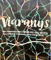 Viaranys / per professors i pares del Col·lectiu d'Alumnes d'Altes Capacitats (ACs) ; equip de treball: Victòria Mir Costa [i 9 més] ; col·laboradors: Toni Marco Gómez [i 10 més]