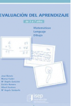 [707] Evaluación del aprendizaje : de 3 a 7 años : matemáticas, lenguaje, dibujo / Joan Bonals ... [et al.] 