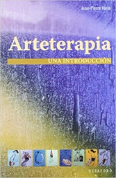[846] Arteterapia : una introducción / Jean-Pierre Klein ; [traductora: Catalina Homar Homar]
