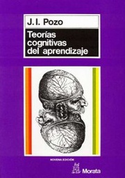 [1148] Teorías cognitivas del aprendizaje / Juan Ignacio Pozo