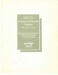 [1446] Inventario de detección temprana : niños de cuatro a seis años : instrucciones para la administración y puntuación del inventario de detección temprana /  Samuel J. Meisels, Martha S. Wiske 