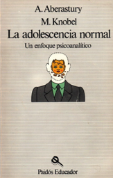 [1628] La Adolescencia normal : un enfoque psicoanalítico / Arminda Aberastury, Mauricio Knobel ; colaboradores: Adolfo Dornbush ... [et al.]