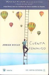 [1649] Cuenta conmigo / Jorge Bucay