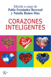 [1660]  Corazones inteligentes / edición a cargo de Pablo Fernández Berrocal y Natalia Ramos Díaz