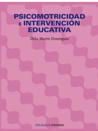 [1996] Psicomotricidad e intervención educativa /  