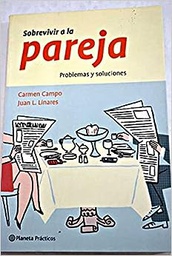 [3407] Sobrevivir a la pareja / Carmen Campo y Juan L. Linares