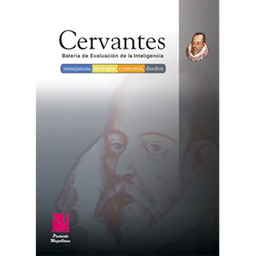 [4218] Cervantes : batería de evaluación de la inteligencia, 6-18 años : manual técnico de referencia