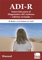 [4259] ADI-R : entrevista para el diagnóstico del autismo revisada : manual / Michael Rutter, Ann Le Couteur, Catherine Lord