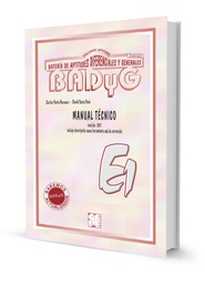 [4274] BADyG-E1 : manual técnico / Carlos Yuste Hernanz