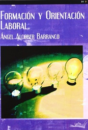 [4563] Formación y orientación laboral, FOL / Ángel Alcober Barranco