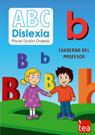 [4599] ABC dislexia : [programa de lectura y escritura] / Paula Outón Oviedo