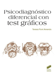 [4700] Psicoadiagnóstico diferencial con test gráficos / Teresa Pont Amenós