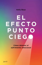 [5004] El Punto ciego : [psicología del autoengaño] / Daniel Goleman ; traducción de David González Raga y Fernando Mora