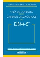 [6311] Guía de consulta de los criterios diagnósticos del DSM-5 / American Psychiatric Association