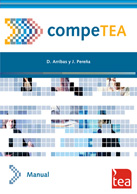 [6611] CompeTEA : [evaluación de competencias] : manual / D. Arribas y J. Pereña