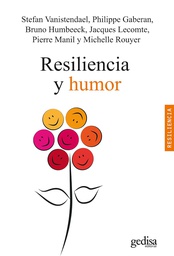 [6840] Resiliencia y humor / Stefan Vanistendael ... [et al.]