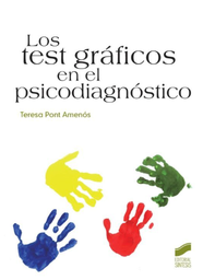 [6844] Los test gráficos en el psicodiagnóstico / Teresa Pont Amenós