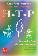 [7027] H-T-P : manual y guía de interpretación de la técnica de dibujo proyectivo / John N. Buck ; revisado por W. L. Warren ; editora: Lorena Blanca