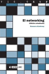 [7173] El networking / Rosaura Alastruey