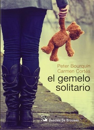 [7207] El gemelo solitario / Peter Bourquin, Carmen Cortés