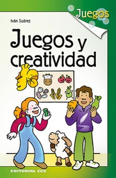 [7235] Juegos y creatividad / Iván Suárez Parades