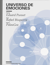 [7608] Universo de emociones / Prólogo Eduard Punset, ; texto Rafael Bisquerra