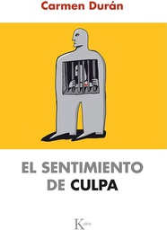 [7617] El Sentimiento de culpa / Carmen Durán