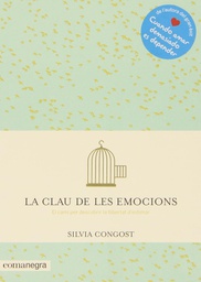 [7649] La Clau de les emocions / Silvia Congost 