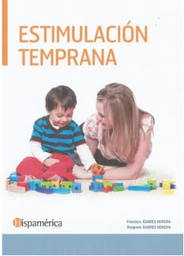 [7686] Estimulación temprana : una puerta hacia el futuro Francisco Álvarez H., [Benjamín Álvarez Heredia]