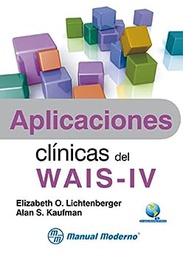 [7781] Aplicaciones clínicas del WAIS-IV / Elizabeth O. Lichtenberger, Alan S. Kaufman