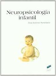 [7799] Neuropsicología infantil / José Antonio Portellano