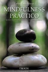 [8795] Mindfulness práctico : reduce el estrés y vive en conciencia plena / Carles Ruiz-Feltrer